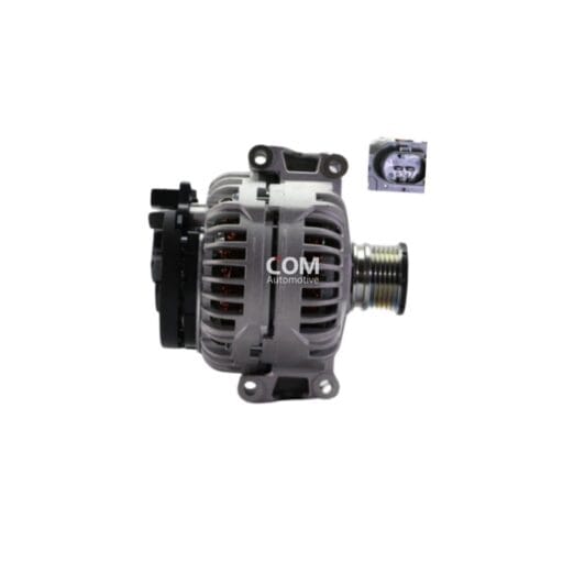 Alternador 12V 200A 0124625006 para MB Sprinter 2003>2010 - Imagen 2