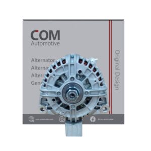 0124625030 80000030 COM Automotive 0