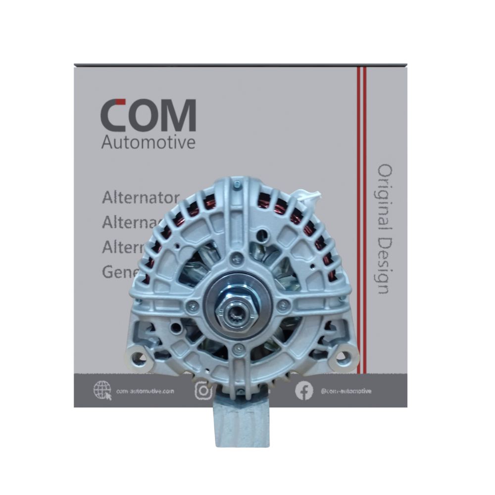 0124625030 80000030 COM Automotive 0