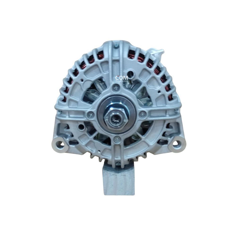 Alternador 12V 200A 0124625030 0124625223 AXE17691 para JDeere SerieS<span class="product-sku" style="display: block; font-size: 0.85em; color: #777; margin-top: 5px; margin-bottom: 5px;">SKU: 8000.0030-COM</span> - Imagen 2