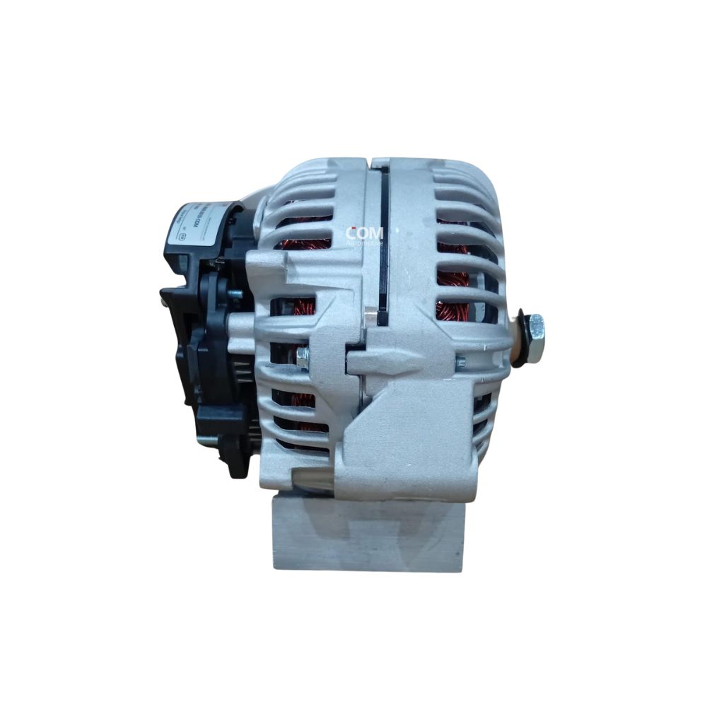 Alternador 12V 200A 0124625030 0124625223 AXE17691 para JDeere SerieS<span class="product-sku" style="display: block; font-size: 0.85em; color: #777; margin-top: 5px; margin-bottom: 5px;">SKU: 8000.0030-COM</span> - Imagen 3