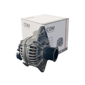 0124655102 0124655507 80000507 COM Automotive 0