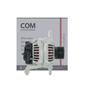0124655103 80000103 COM Automotive 0