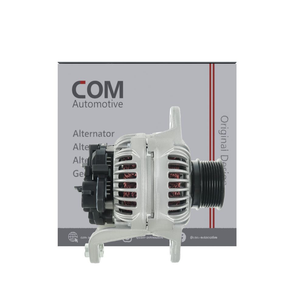 0124655103 80000103 COM Automotive 0