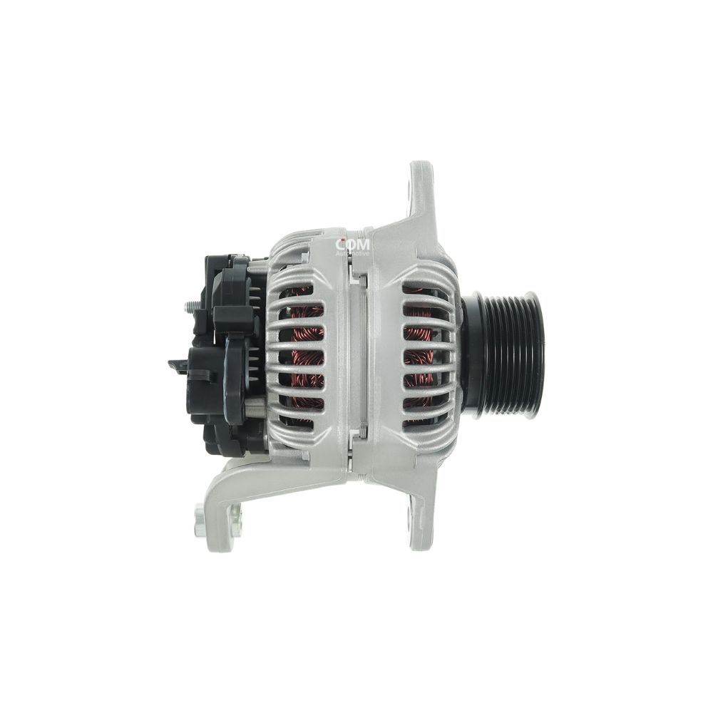 0124655103 80000103 COM Automotive 2