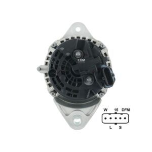 0124655103 80000103 COM Automotive 4
