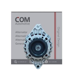 80000468 F000BL0468 COM Automotive 0