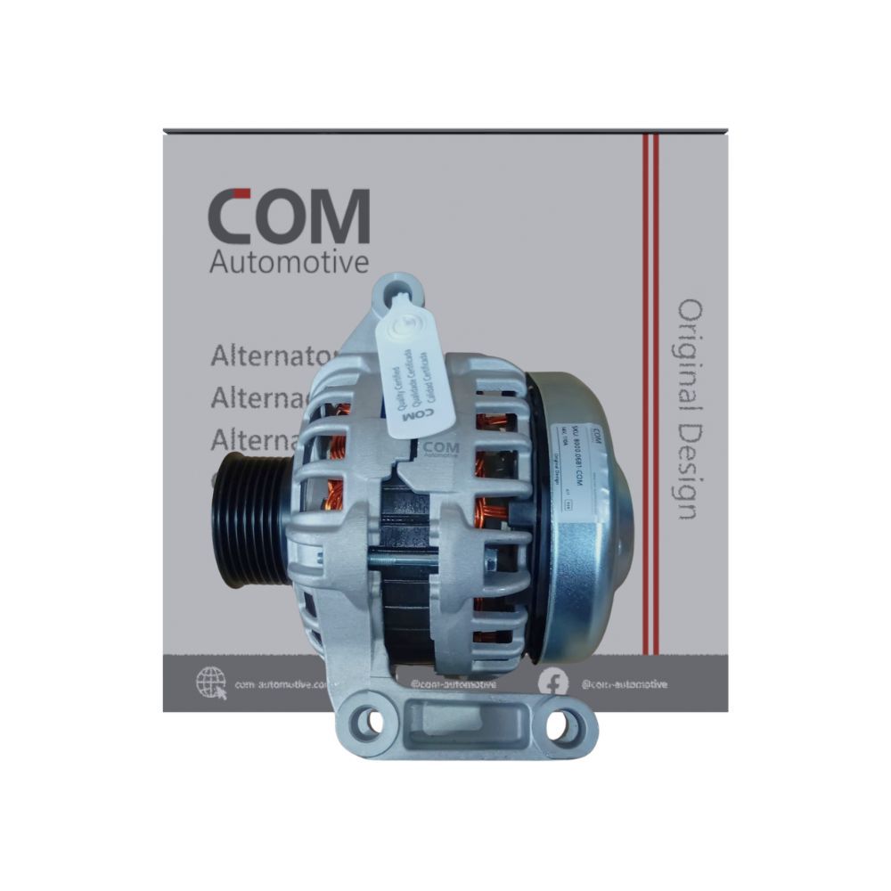F000BL06BJ 80000681 COM Automotive 0
