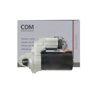 0001109292 60009292 COM Automotive 0