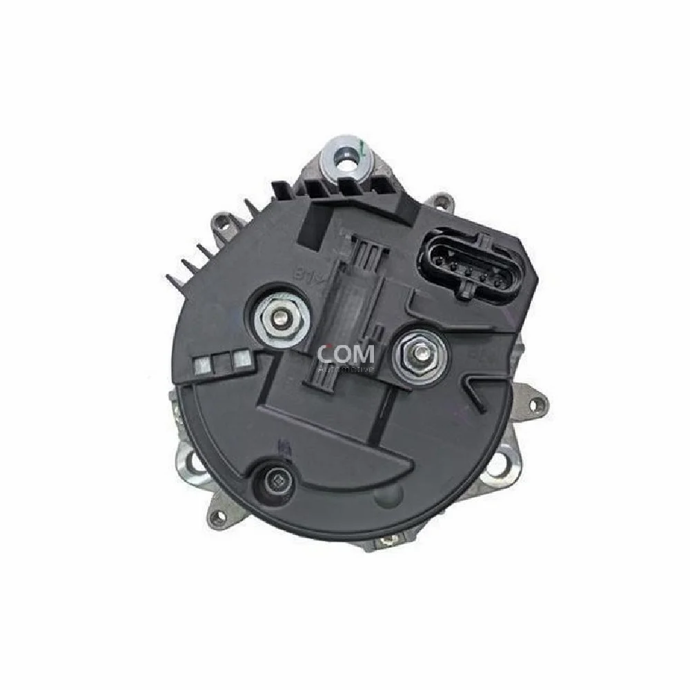 Alternador 24V 100A 0124655042 A0131547902 para Mercedes Aire acondicionado<span class="product-sku" style="display: block; font-size: 0.85em; color: #777; margin-top: 5px; margin-bottom: 5px;">SKU: 8000.0042-COM</span> - Imagen 4