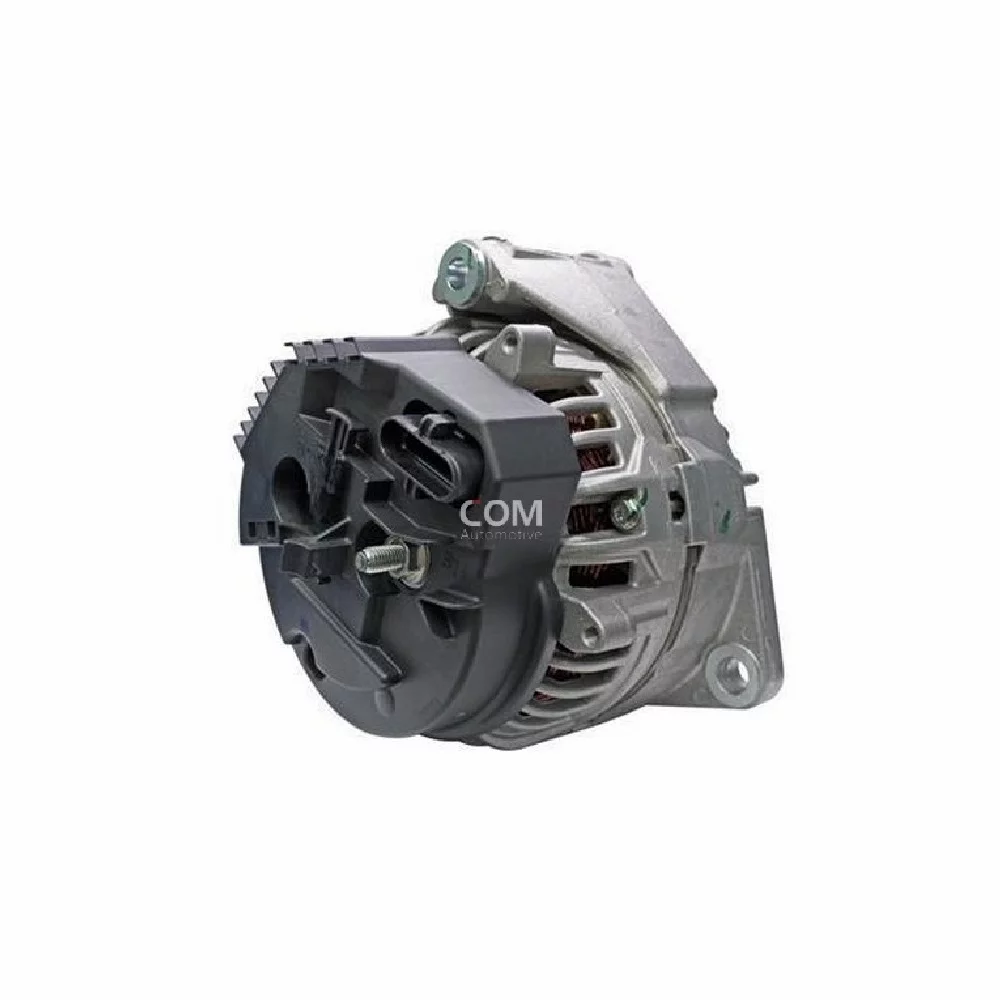 Alternador 24V 100A 0124655042 A0131547902 para Mercedes Aire acondicionado<span class="product-sku" style="display: block; font-size: 0.85em; color: #777; margin-top: 5px; margin-bottom: 5px;">SKU: 8000.0042-COM</span> - Imagen 5