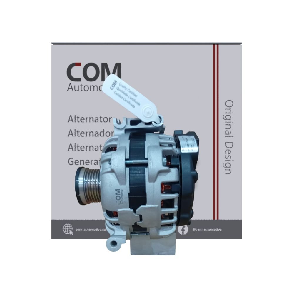 800F000BL07P3 80003773 COM Automotive 0