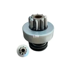 Impulsor de arranque 9 DIENTES DOBLO UNO PALIO 1.8 1.4 8V<span class="product-sku" style="display: block; font-size: 0.85em; color: #777; margin-top: 5px; margin-bottom: 5px;">SKU: 6200.1444-COM</span> - Imagen 2