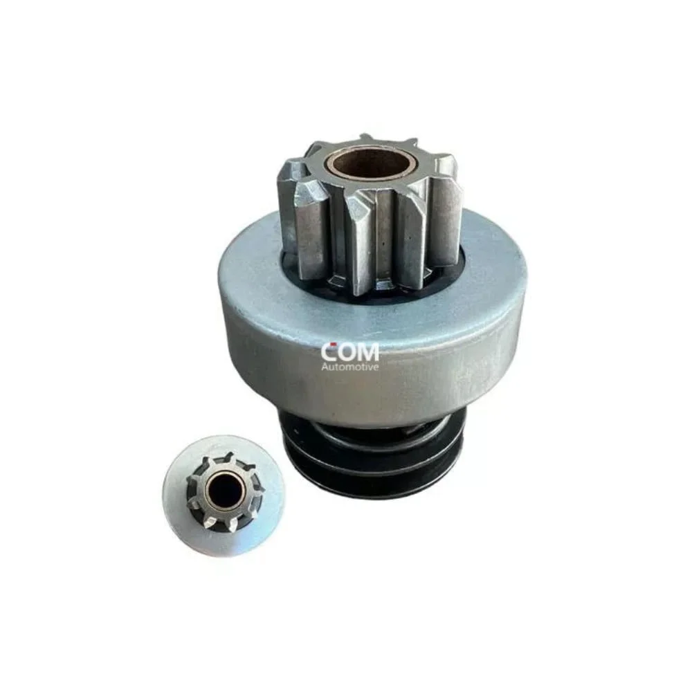 Impulsor de arranque 9 DIENTES DOBLO UNO PALIO 1.8 1.4 8V<span class="product-sku" style="display: block; font-size: 0.85em; color: #777; margin-top: 5px; margin-bottom: 5px;">SKU: 6200.1444-COM</span> - Imagen 2
