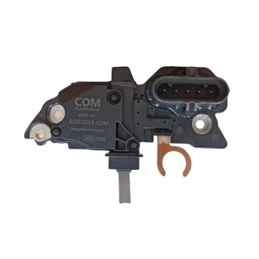 Regulador de 28V compatible con F00MA45253 F00M144123<span class="product-sku" style="display: block; font-size: 0.85em; color: #777; margin-top: 5px; margin-bottom: 5px;">SKU: 8100.0253-COM</span> - Imagen 2