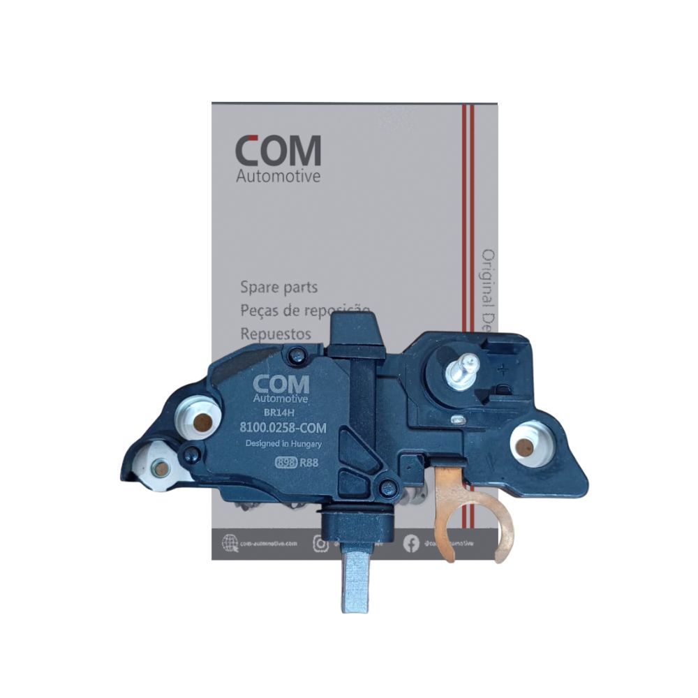 F00MA45258 81000258 COM Automotive 0