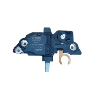 Regulador de 14V 200A compatible F00MA45258 F00M144182 para Jdeere<span class="product-sku" style="display: block; font-size: 0.85em; color: #777; margin-top: 5px; margin-bottom: 5px;">SKU: 8100.0258-COM</span> - Imagen 2