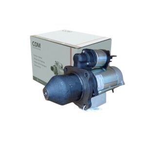 Motor de arranque de 12V 11T 0001260026 Caja Valmet Massey<span class="product-sku" style="display: block; font-size: 0.85em; color: #777; margin-top: 5px; margin-bottom: 5px;">SKU: 6000.0026-COM</span>