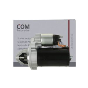 0001109290 60009290 COM Automotive 0