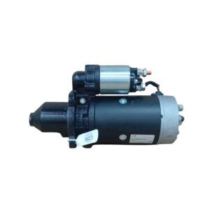 Motor de arranque 12V 9T compatible 0001358048 MBB Cojinete acostado<span class="product-sku" style="display: block; font-size: 0.85em; color: #777; margin-top: 5px; margin-bottom: 5px;">SKU: 6000.8048-COM</span> - Imagen 2