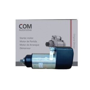 Motor de arranque KB 24V 9T compatible con 0001410015 Mercedes<span class="product-sku" style="display: block; font-size: 0.85em; color: #777; margin-top: 5px; margin-bottom: 5px;">SKU: 6000.0015-COM</span>