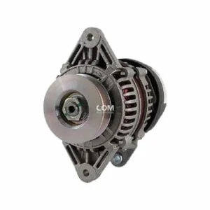 Alternador 12V 50Amp 0124110010 JOHN DEERE VOLVO MINI SKIDDER<span class="product-sku" style="display: block; font-size: 0.85em; color: #777; margin-top: 5px; margin-bottom: 5px;">SKU: 0124110010-COM</span>