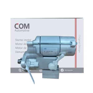 Motor de arranque de 12V 11T 2280005120 para caja Bobcat New Holland<span class="product-sku" style="display: block; font-size: 0.85em; color: #777; margin-top: 5px; margin-bottom: 5px;">SKU: 6000.5121-COM</span>