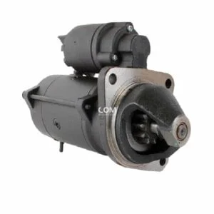 Motor de arranque de 12V 3.2Kw 11132144 New Holland<span class="product-sku" style="display: block; font-size: 0.85em; color: #777; margin-top: 5px; margin-bottom: 5px;">SKU: 6000.2144-COM</span> - Imagen 2