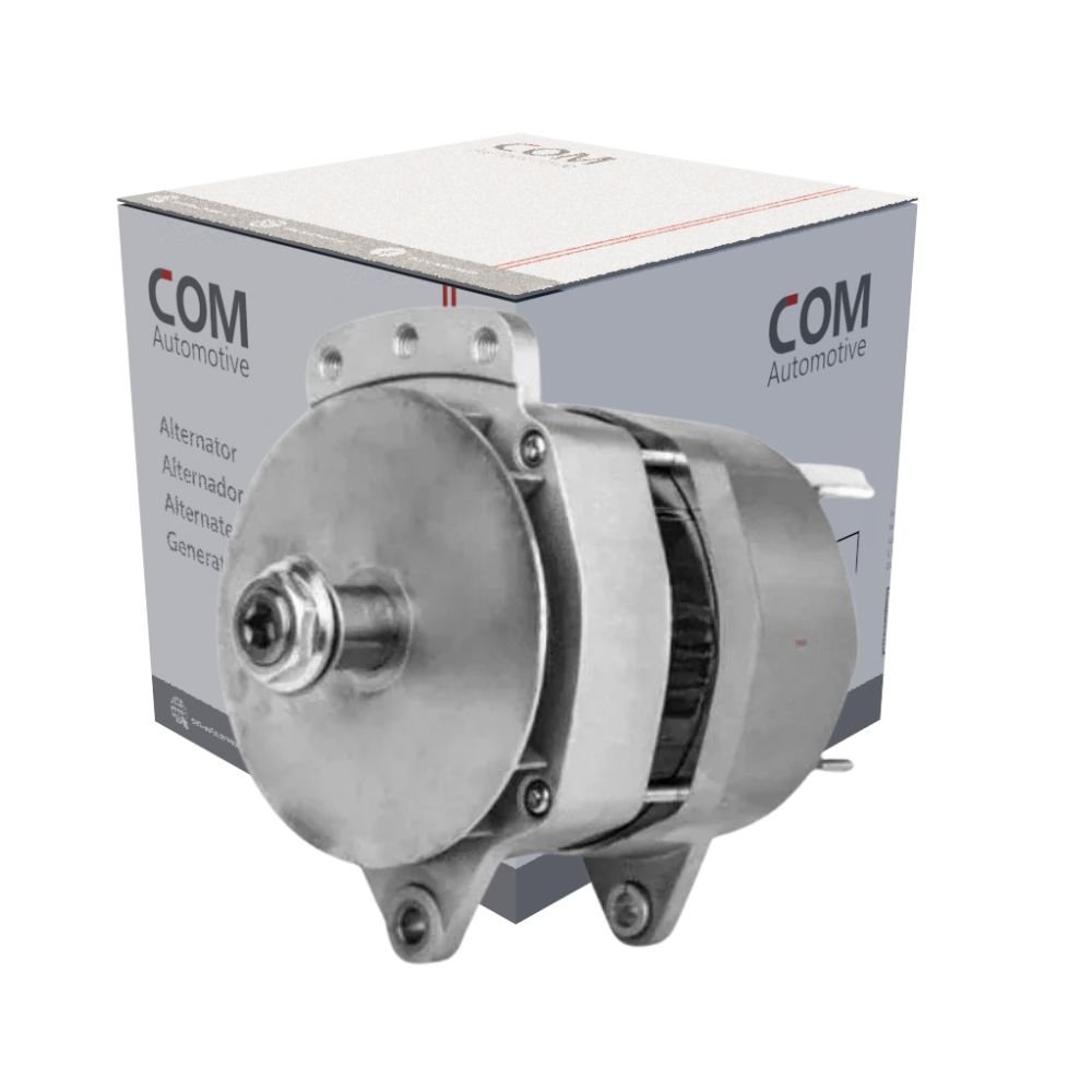 Alternador de 12V 220Amp compatible con 11204542 para motores AGCO<span class="product-sku" style="display: block; font-size: 0.85em; color: #777; margin-top: 5px; margin-bottom: 5px;">SKU: 8000.4542-COM</span>