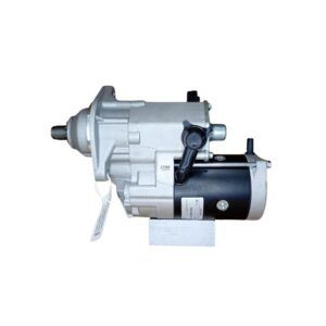 Motor de arranque CAT de 12V 10T 1280005370 CASE<span class="product-sku" style="display: block; font-size: 0.85em; color: #777; margin-top: 5px; margin-bottom: 5px;">SKU: 6000.5370-COM</span> - Imagen 3