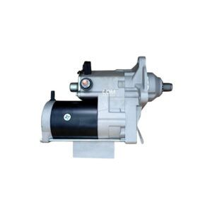 Motor de arranque CAT de 12V 10T 1280005370 CASE<span class="product-sku" style="display: block; font-size: 0.85em; color: #777; margin-top: 5px; margin-bottom: 5px;">SKU: 6000.5370-COM</span> - Imagen 4