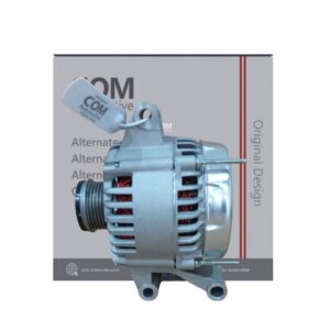 Alternador 14V 110A 2015001002 Ford Focus Ecsport Mondeo 2.0 1S7T10300<span class="product-sku" style="display: block; font-size: 0.85em; color: #777; margin-top: 5px; margin-bottom: 5px;">SKU: 8000.1002-COM</span>