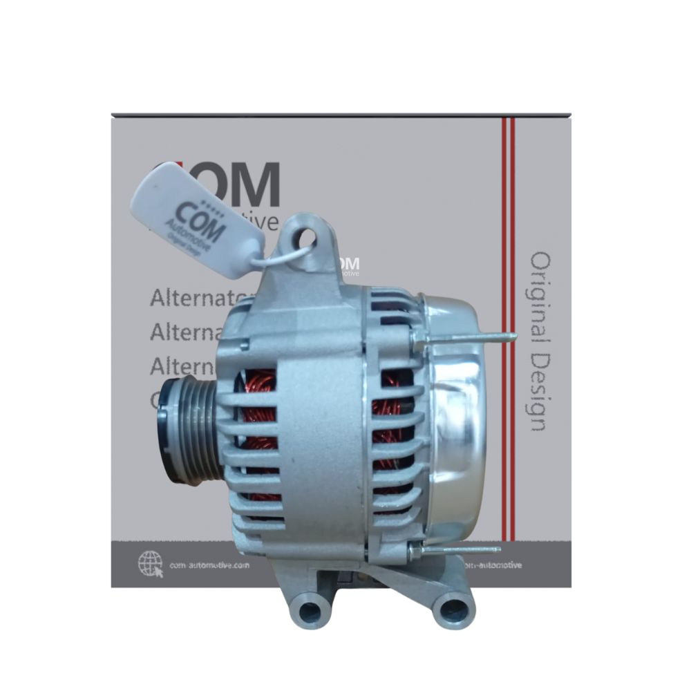Alternador 14V 110A 2015001002 Ford Focus Ecsport Mondeo 2.0 1S7T10300<span class="product-sku" style="display: block; font-size: 0.85em; color: #777; margin-top: 5px; margin-bottom: 5px;">SKU: 8000.1002-COM</span>