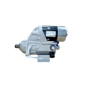 Motor de arranque 2280000633 24V 10T para cargadora de ruedas Komatsu Cummins 5.9<span class="product-sku" style="display: block; font-size: 0.85em; color: #777; margin-top: 5px; margin-bottom: 5px;">SKU: 6000.0633-COM</span> - Imagen 2