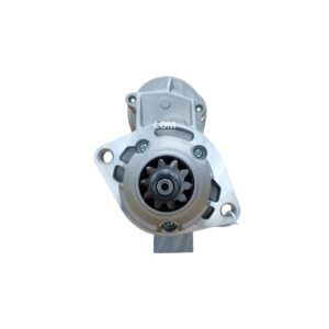 Motor de arranque 2280000633 24V 10T para cargadora de ruedas Komatsu Cummins 5.9<span class="product-sku" style="display: block; font-size: 0.85em; color: #777; margin-top: 5px; margin-bottom: 5px;">SKU: 6000.0633-COM</span> - Imagen 3