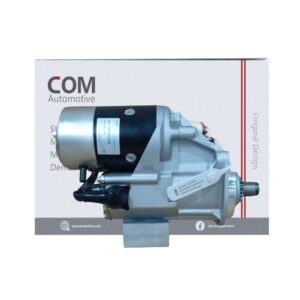 Motor de arranque de 2280001350 12v 10T para retroexcavadora Caterpillar<span class="product-sku" style="display: block; font-size: 0.85em; color: #777; margin-top: 5px; margin-bottom: 5px;">SKU: 6000.1350-COM</span>