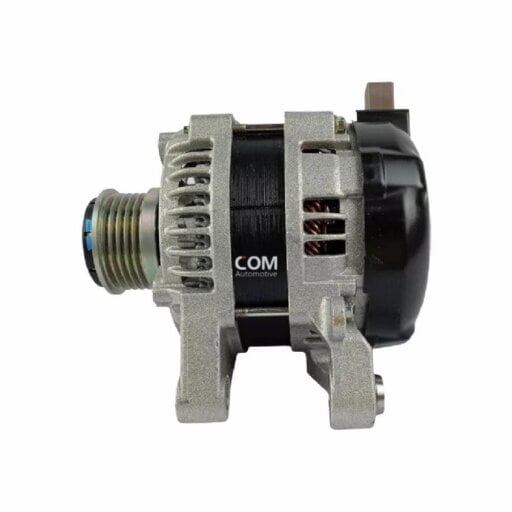 Alternador 12V 120Amp 51984065 FIAT Strada Pulse Fastback - Imagen 2