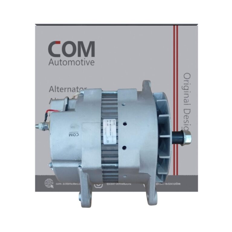 Alternador 140A compatível 24V 3975140 Cummins