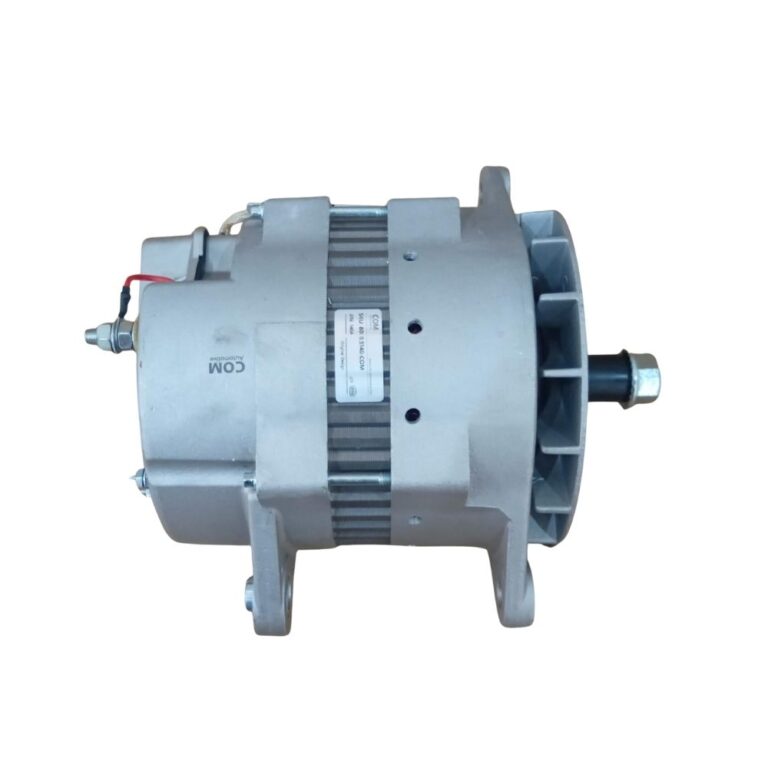 Alternador 140A compatível 24V 3975140 Cummins