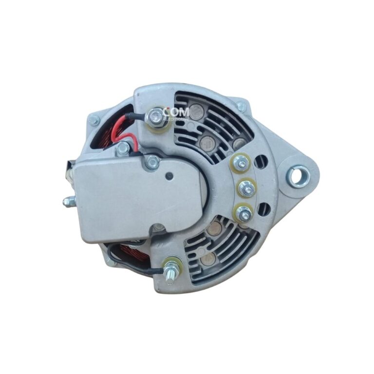 Alternador 140A compatível 24V 3975140 Cummins