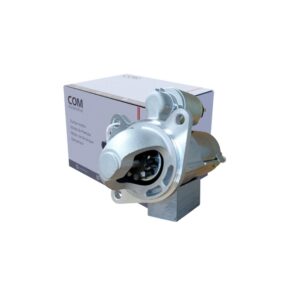 Motor de arranque 12V 10T 8000773 Agrale Marrua Cummins ISF 2.8L D<span class="product-sku" style="display: block; font-size: 0.85em; color: #777; margin-top: 5px; margin-bottom: 5px;">SKU: 6000.0773-COM</span>