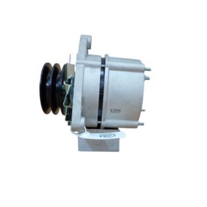 Alternador 12V 55A 9120080182 Rodamiento reforzado MB con doble polea<span class="product-sku" style="display: block; font-size: 0.85em; color: #777; margin-top: 5px; margin-bottom: 5px;">SKU: 8000.0182-COM</span> - Imagen 4
