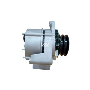 Alternador 12V 55A 9120080182 Rodamiento reforzado MB con doble polea<span class="product-sku" style="display: block; font-size: 0.85em; color: #777; margin-top: 5px; margin-bottom: 5px;">SKU: 8000.0182-COM</span> - Imagen 2