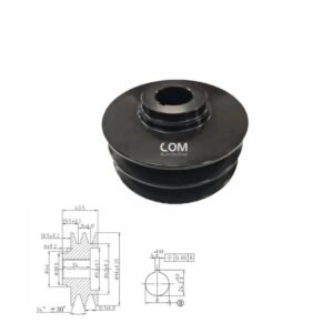 AVI168W31700001 P00126 COM Automotive 3