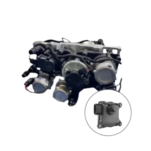 HVAC Air Door Actuator