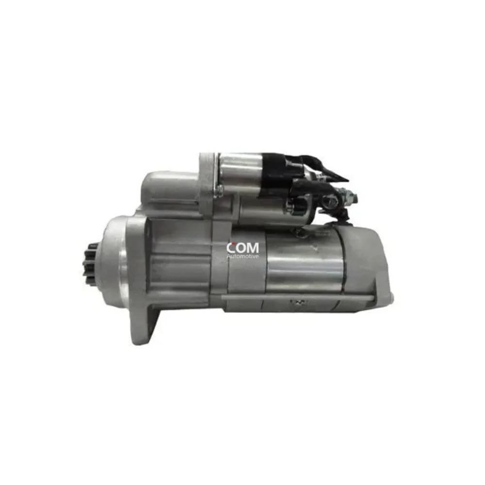 Motor de arranque 24V 11D 0001251515 para Mercedes Atego Axor<span class="product-sku" style="display: block; font-size: 0.85em; color: #777; margin-top: 5px; margin-bottom: 5px;">SKU: 6000.1515-COM</span> - Imagen 4