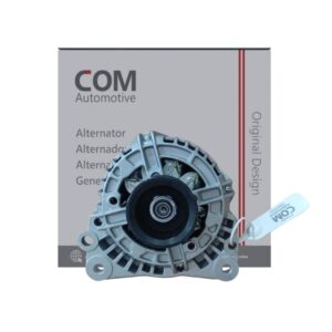 Alternador de 0124325155 RE205273 de 14V 90A para tractor JDeere 5065 5075 5085 5095 5<span class="product-sku" style="display: block; font-size: 0.85em; color: #777; margin-top: 5px; margin-bottom: 5px;">SKU: 8000.5155-COM</span>
