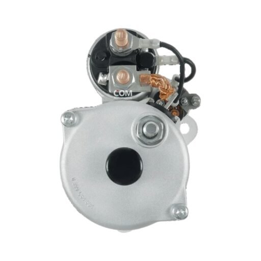 Motor de arranque 24V 5.5Kw compatible 0001261049 para Volvo FM B12<span class="product-sku" style="display: block; font-size: 0.85em; color: #777; margin-top: 5px; margin-bottom: 5px;">SKU: 6000.1049-COM</span> - Imagen 3