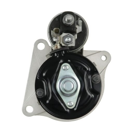 Motor de arranque 12V 9T D7R61 para Iveo Daily 65C11 2.8L 2002>2006<span class="product-sku" style="display: block; font-size: 0.85em; color: #777; margin-top: 5px; margin-bottom: 5px;">SKU: 6000.7R61-COM</span> - Imagen 4