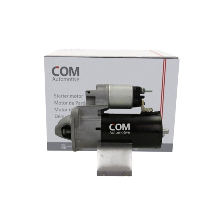 COM Automotive | Home
